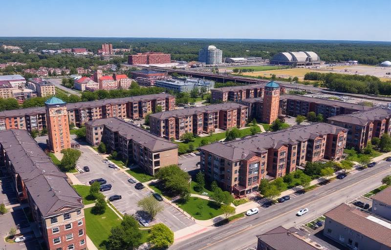 Windsor Companies Completes Disposition of 240-Unit Community in Cincinnati