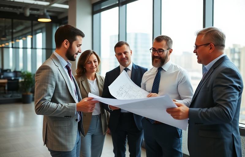 Vertically Integrated Developers Finding Edge in Midwest Markets