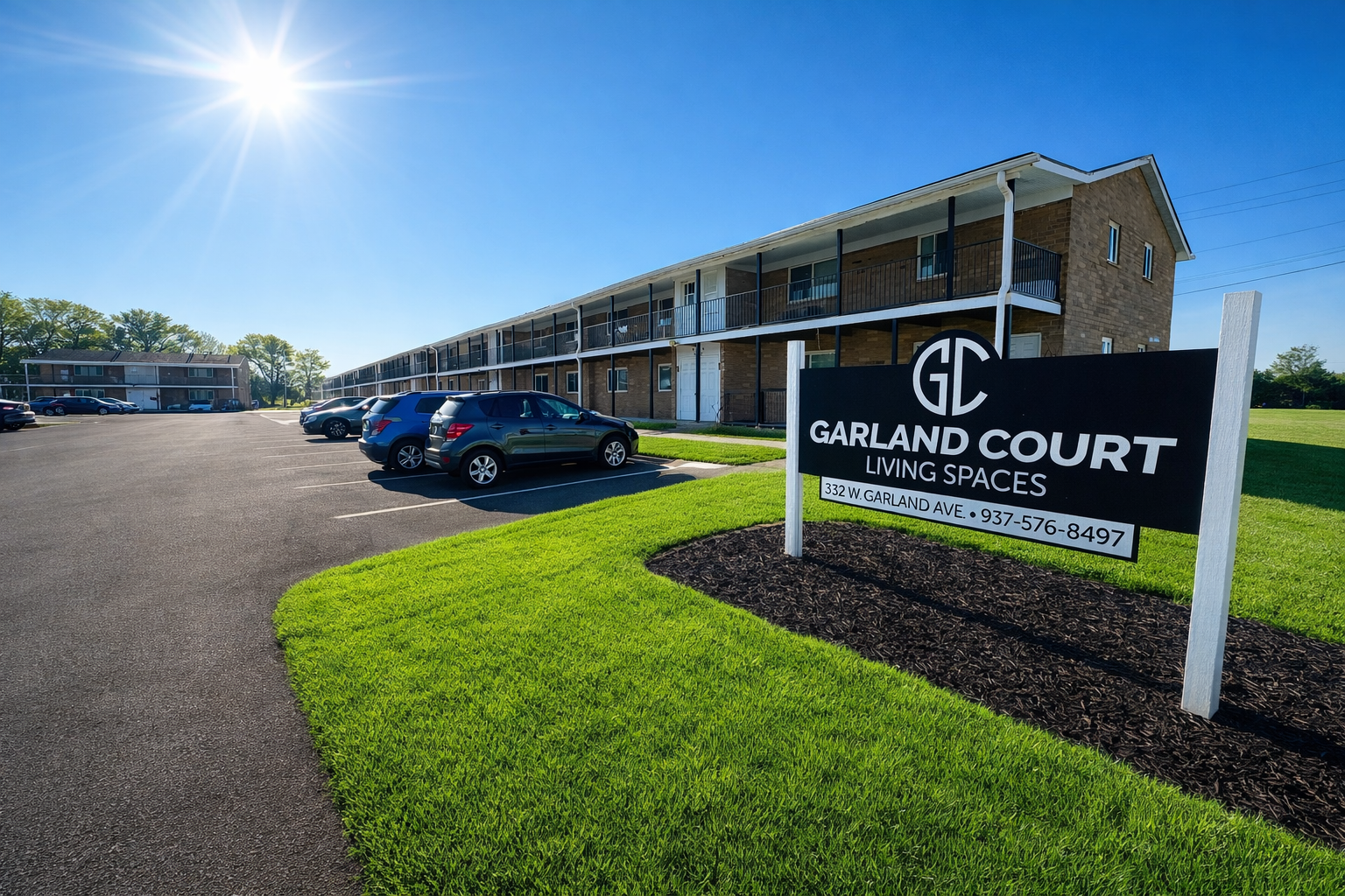 Garland Court