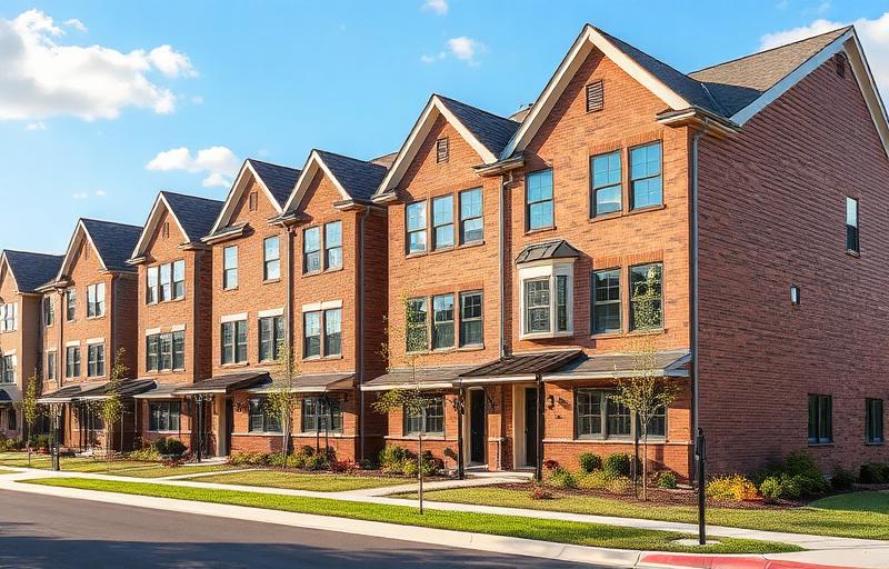 Ohio Developer Windsor Companies Plans Major Residential Project in Powell