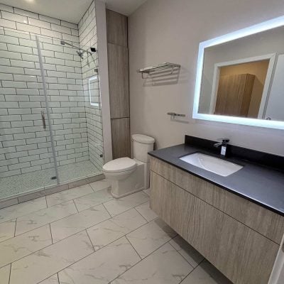 11 - Bath 1